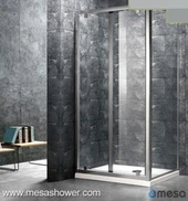 Pivot Swing Carcasă nouă de design colțar dreptunghiulară