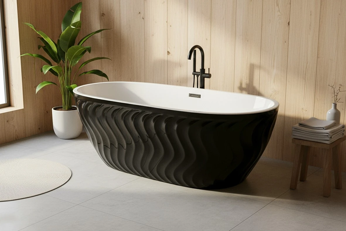 black free standing tub manufacturer black free standing tub manufacturer