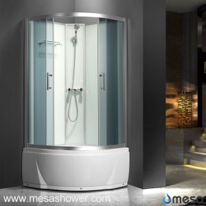 Domeniul de fabricație Design simplu Cabină de duș fără cabină M-501-AE-3
